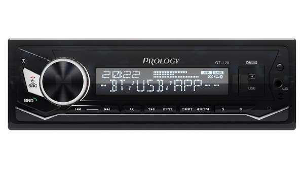PROLOGY GT-120
