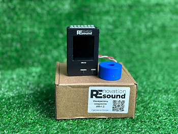 Измеритель мощности Renovation Sound ИМ-1.2