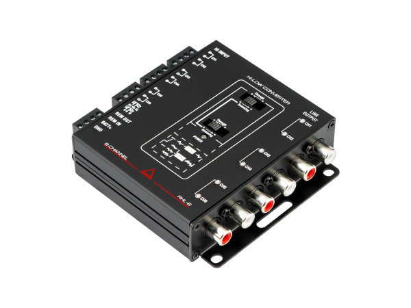 AurA RHL-6