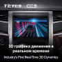Автомагнитола Teyes CC3 4/32Gb Toyota Alphard H20