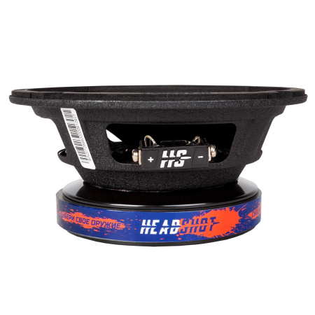 Kicx HeadShot N65