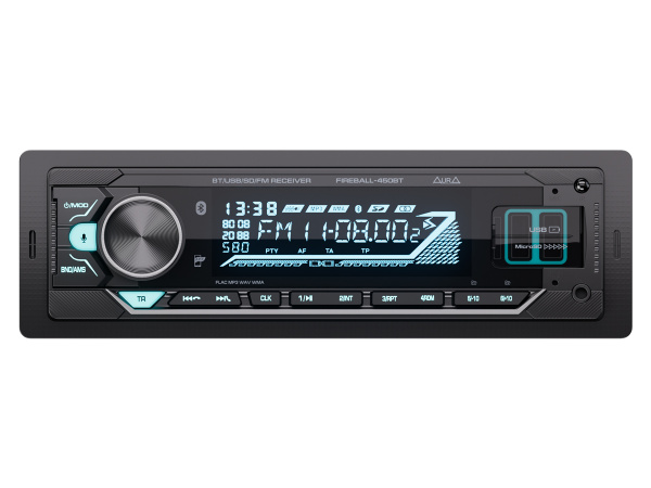AurA AMH-450BT