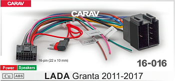 CARAV 16-016