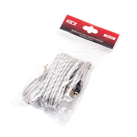 Kicx FRCA25