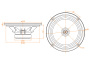 DL Audio Gryphon Lite 200 V.3