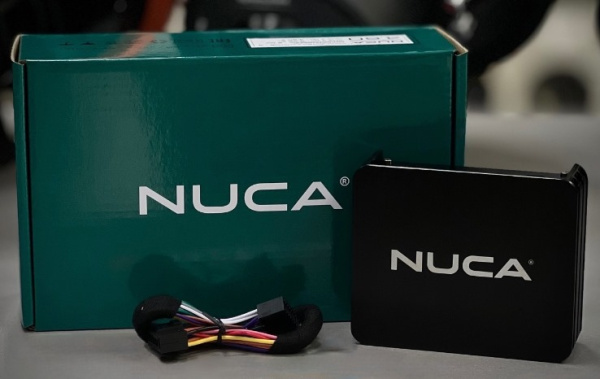 NUCA 4.60