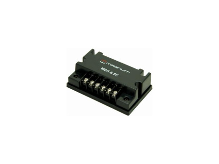 MAGNUM MBS 6.5C V.2
