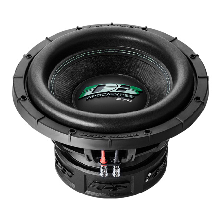 APOCALYPSE DB-SA272 D2