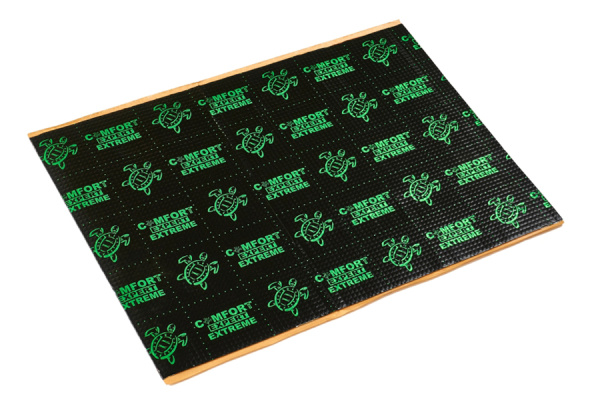 Comfort mat Extreme PRO