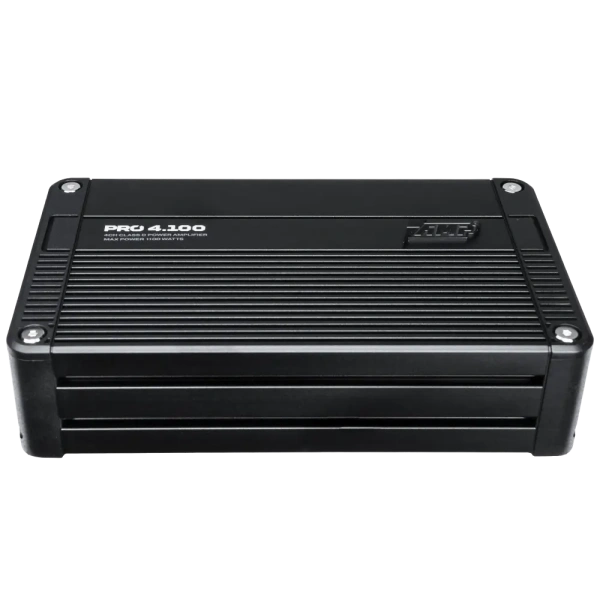 AMP PRO 4.100