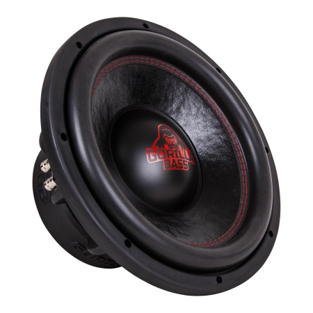 Kicx Gorilla Bass E12