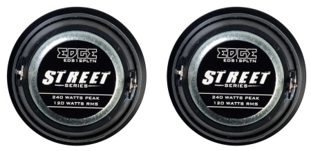 EDGE EDS1SPLTN-E1