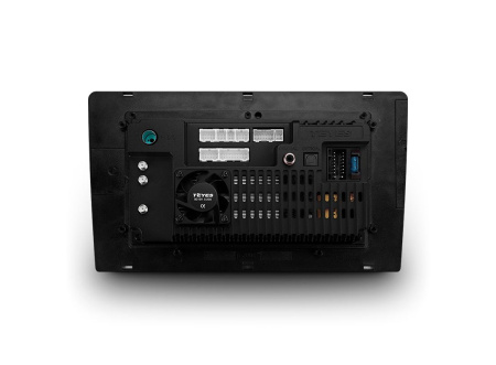 Автомагнитола Teyes CC3 360 6/128Gb 10.1"