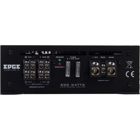 EDGE EDBX100.4-E1