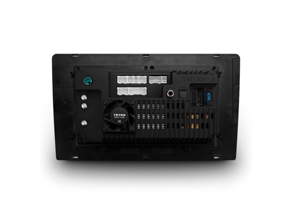 Автомагнитола Teyes CC3 360 6/128Gb 10.1"