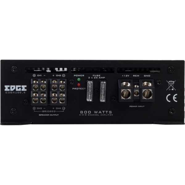 EDGE EDBX100.4-E1
