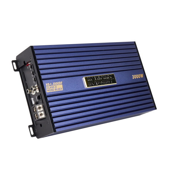 Kicx HeadShot 1.3000DF