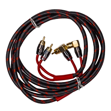 AMP HRCA-3