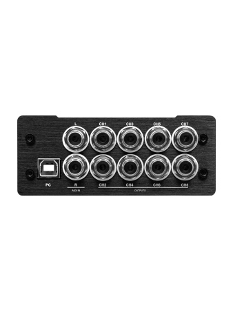Hellion HAM 6.80DSP