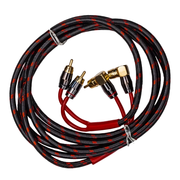 AMP HRCA-3