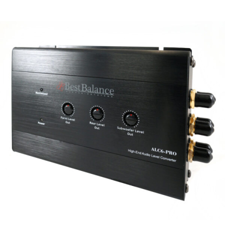 Best Balance ALC6-PRO