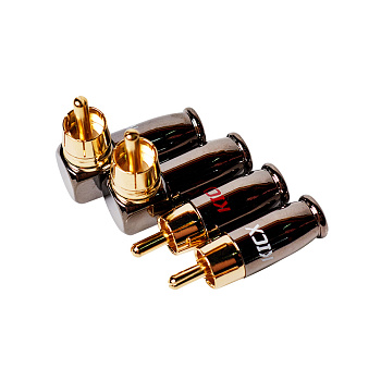 Коннекторы Kicx DRCA-4SA