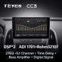 Автомагнитола Teyes CC3 4/32Gb Opel Astra J