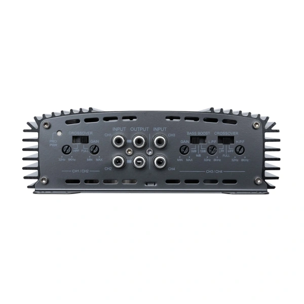 AMP MASS 4.100