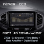 Автомагнитола Teyes CC3 4/32Gb Lada XRay