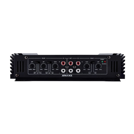 Avatar ABR-340.4
