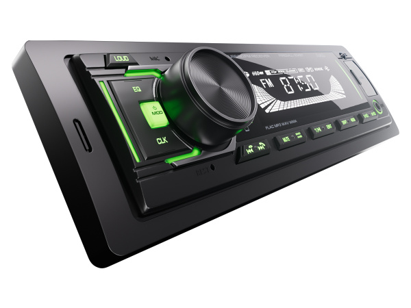 AurA AMH-204BT