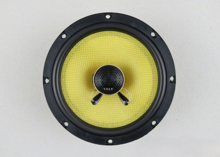 COLT GOLD 6 coaxial