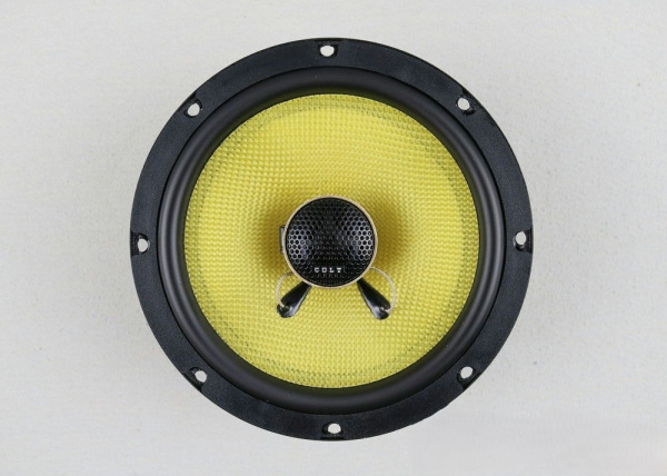 COLT GOLD 6 coaxial