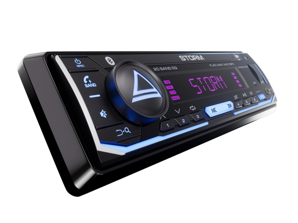 AurA STORM-515BT