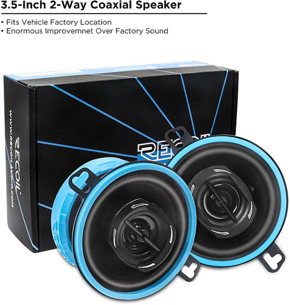 Recoil RCX35