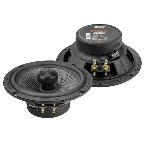 AMP PRO X 652
