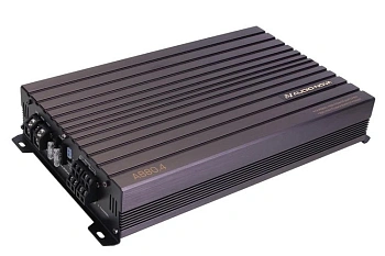 AUDIO NOVA AB80.4