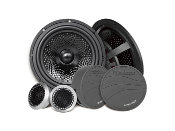  Rainbow SL PRO-C260