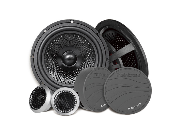  Rainbow SL PRO-C260