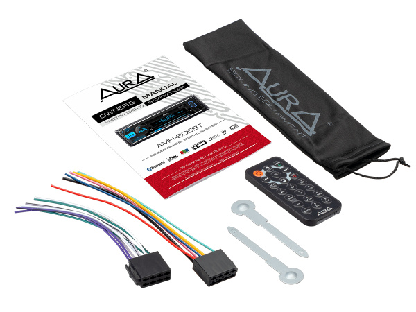 AurA AMH-605BT