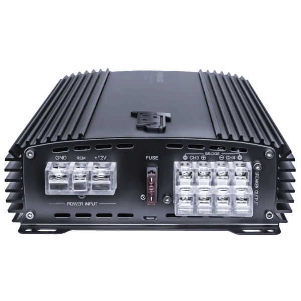 AMP MASS 4.60