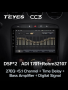 Автомагнитола Teyes CC3 4/32Gb Peugeot 408 / 308