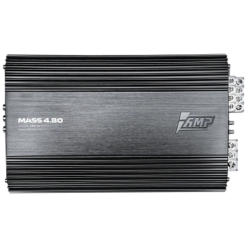 AMP MASS 4.80