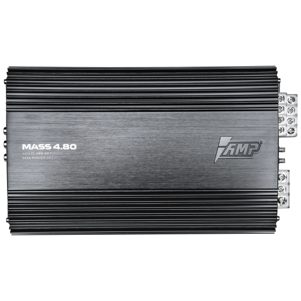 AMP MASS 4.80