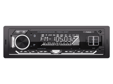 AurA AMH-304BT