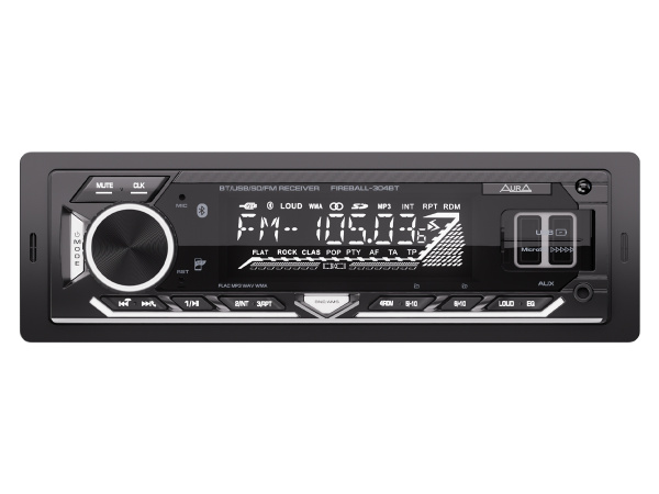 AurA AMH-304BT