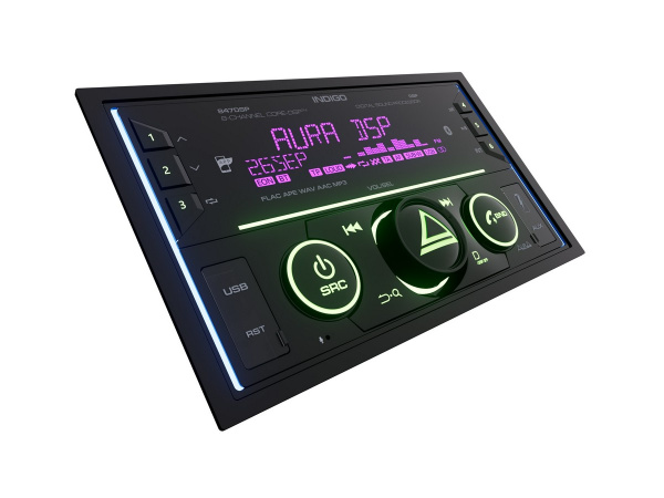AurA INDIGO-874DSP