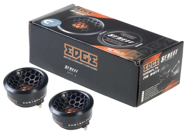 EDGE EDS1SPLTN-E1