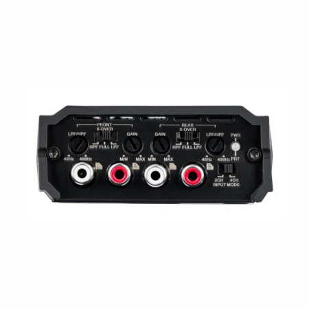 Alphard Machete MLA-80.4XS