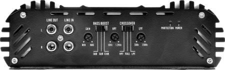 УРАЛ Молния МЛ 2.75